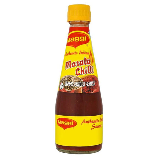 Maggi Masala Chilli Sauce 6 x 400g