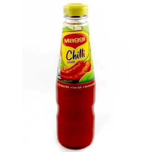 Maggi Chilli Sauce 6 x 340g