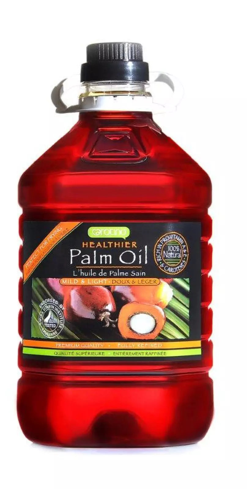 Carotino Palm Oil 12 x 500ml