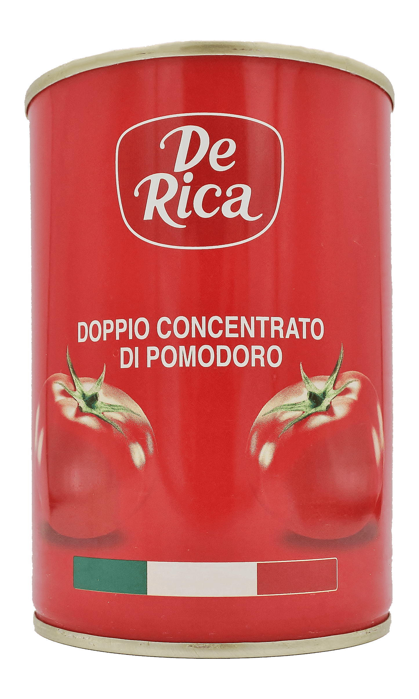 De Rica Tomato Puree Paste 12 x 70g