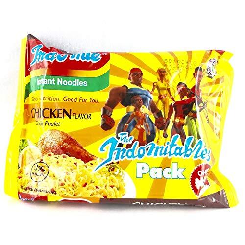 Indomie Chicken (Nigeria) 40 x 70g