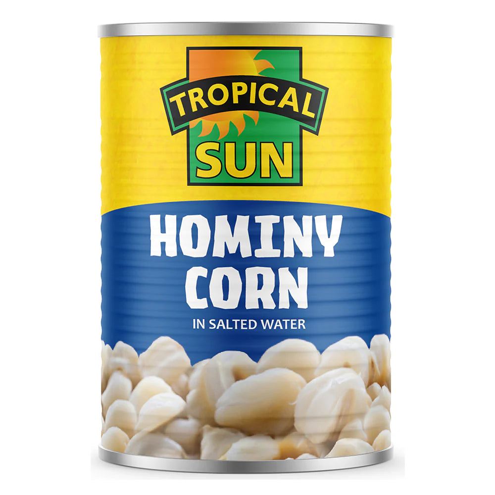 Tropical Sun Crabeye Beans 12 x 425g