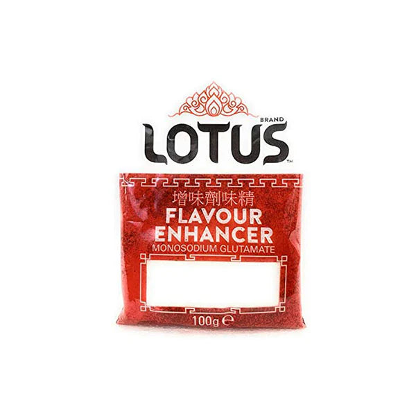 Lotus Flavour Enhancer 10 x 500g