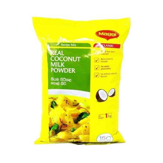 Maggi Coconut Milk Powder 6x 1kg