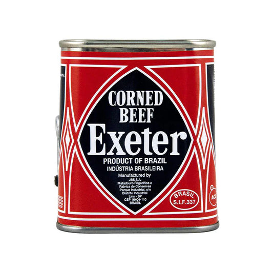 Exeter Corned Beef 12 x 198g