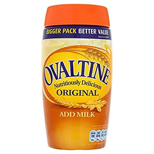 Ovaltine Original 6 x 800g