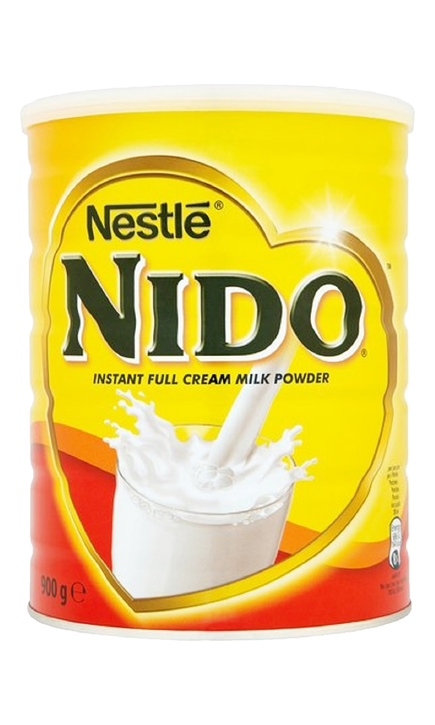 Nido Milk Powder 6 x 400g