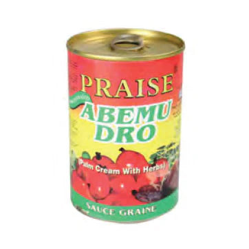 Praise Abemudro 12 x 400g