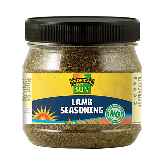 Tropical Sun Lamb Seasoning 3 x 500g