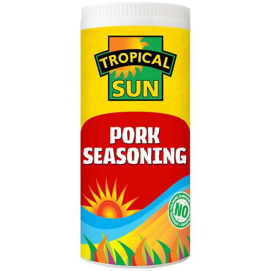 Tropical Sun Pork Seasoning 6 x 100g