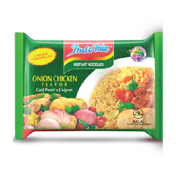 Indomie Onion Chicken (Nigeria) 40 x 70g