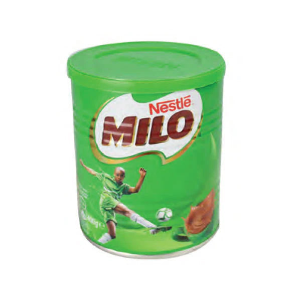 Nestle Milo (Ghana) 6 x 400g