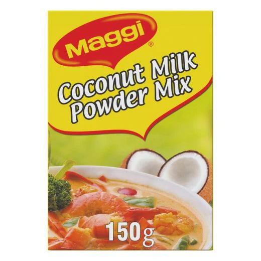 Maggi Coconut Milk Powder 12 x 150g