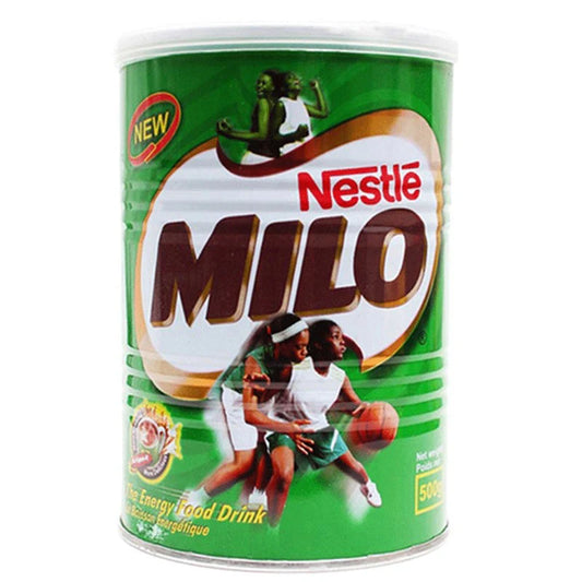 Nestle Milo (Nigeria) 6 x 400g