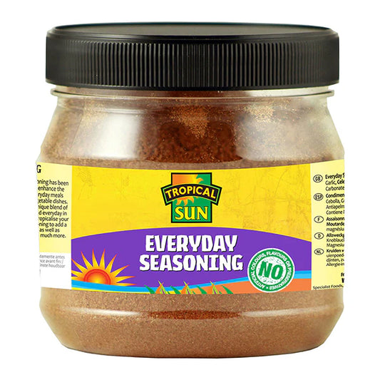 Tropical Sun Everyday Seasoning 3 x 700g