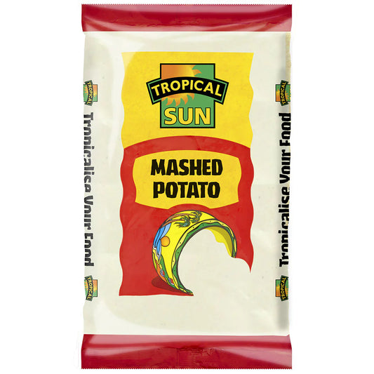 Tropical Sun Mashed Potato 3 x 5kg