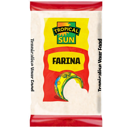 Tropical Sun Farina 3 x 5kg