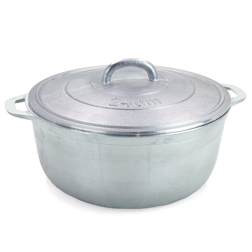 Dutch Pot Medium 24cm 9.5"