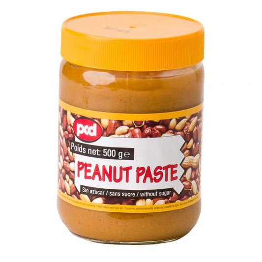 PCD Peanut Butter Sugar Free 12 x 500g