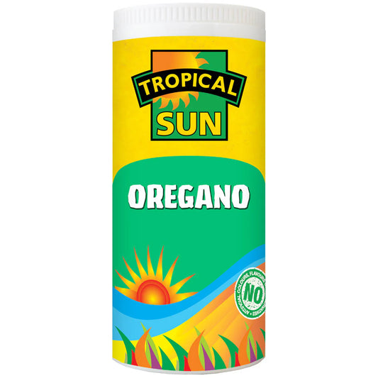 Tropical Sun Oregano 6 x 30g