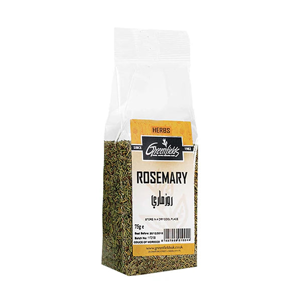 Greenfields Rosemary 8 x 75g