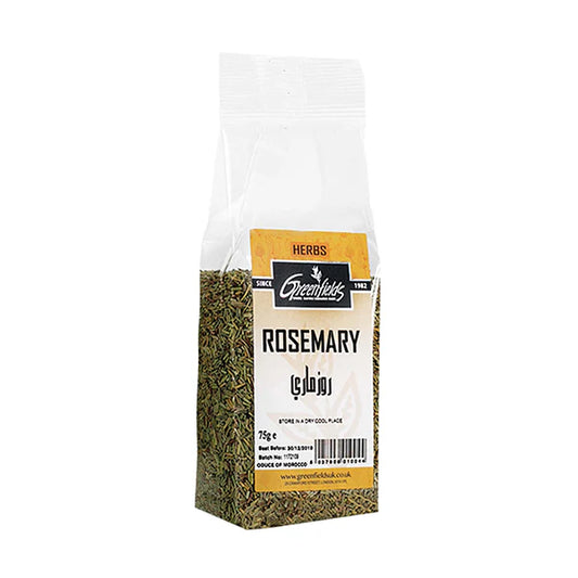 Greenfields Rosemary 8 x 75g