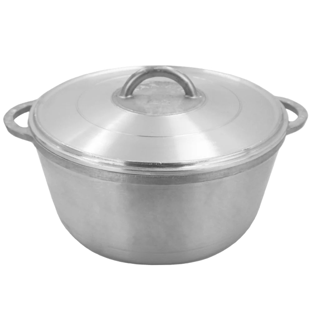 Dutch Pot Extra Large 32cm 12.5"