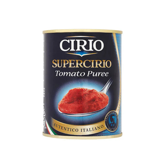 Cirio Tomato Puree 6 x 850g