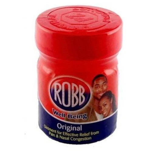 Robb Original 6 x 25g