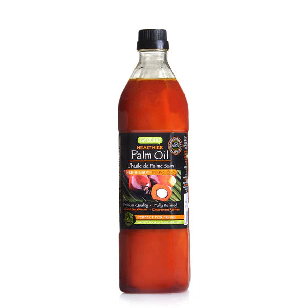 Carotino Palm Oil 12 x 500ml