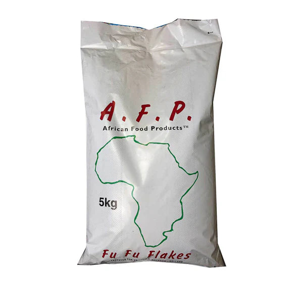 AFP Fufu Flakes 1 x 5g