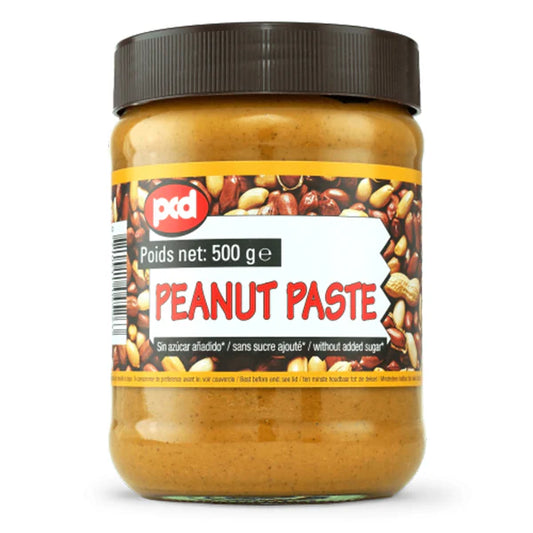 PCD Peanut Butter 12 x 500g