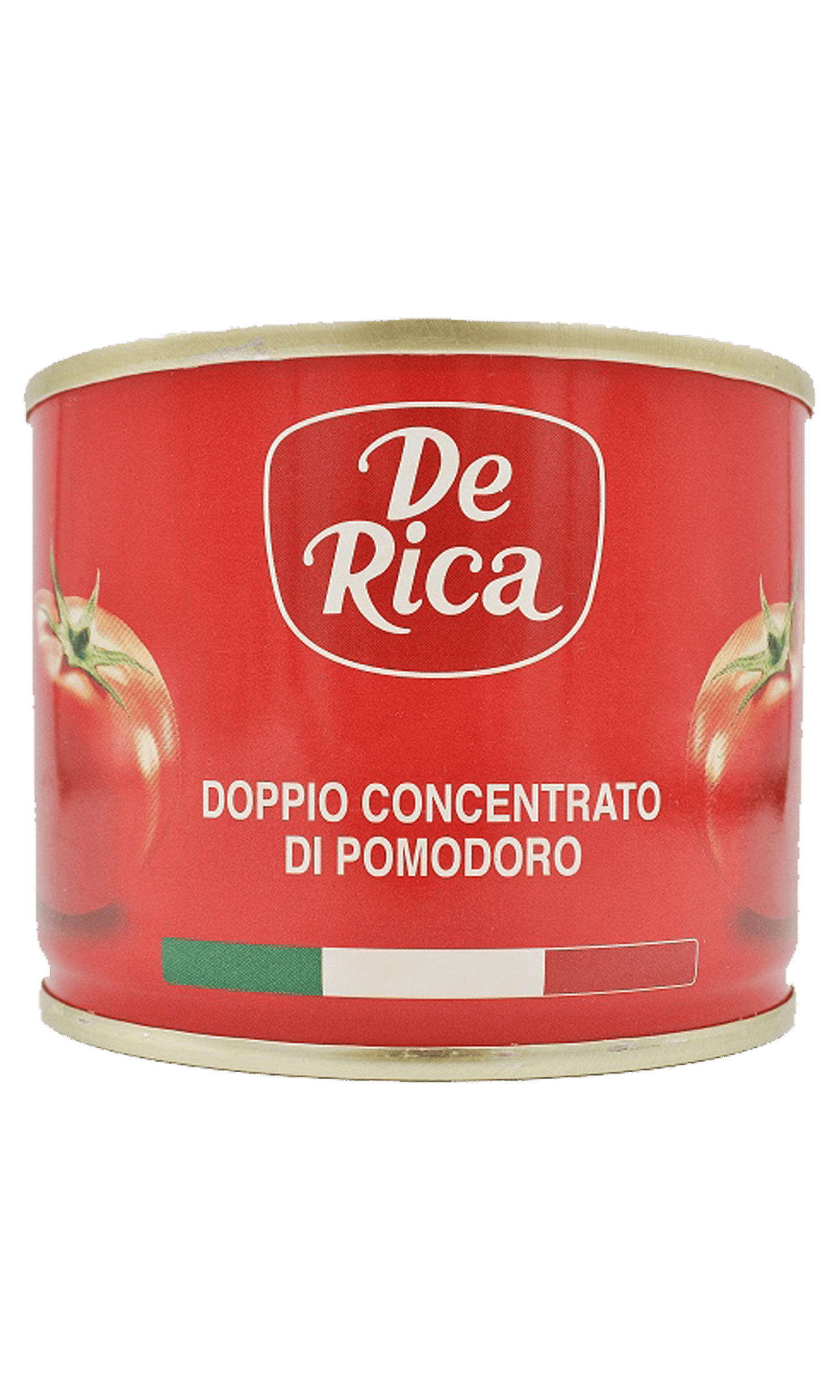 De Rica Tomato Puree Paste 12 x 70g