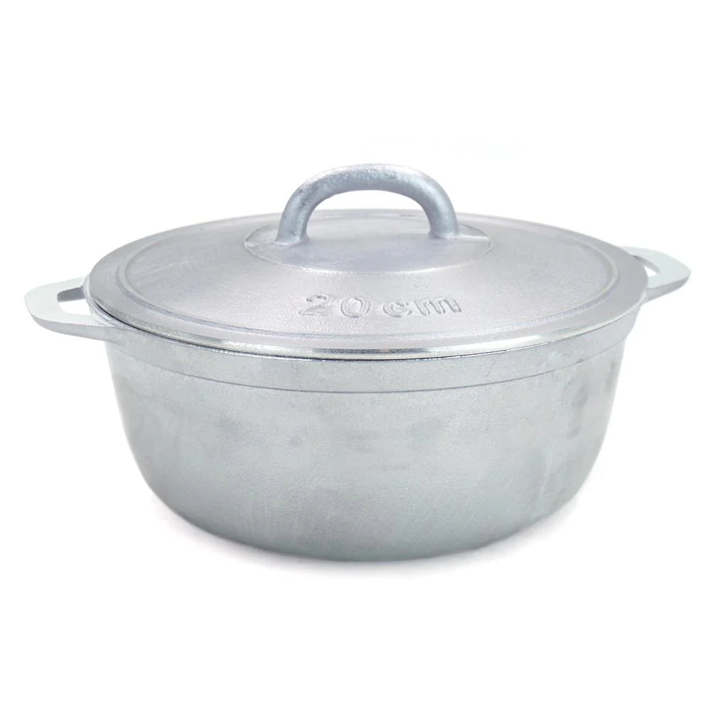 Dutch Pot Small 20cm 8"