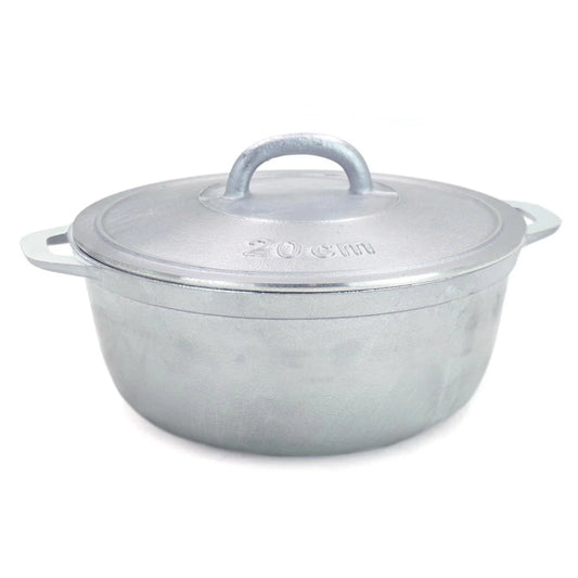 Dutch Pot Small 20cm 8"