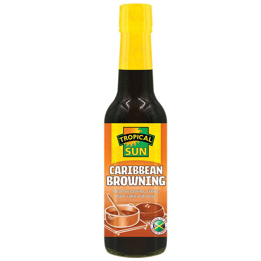 Tropical Sun Caribbean Browning 12 x 150ml