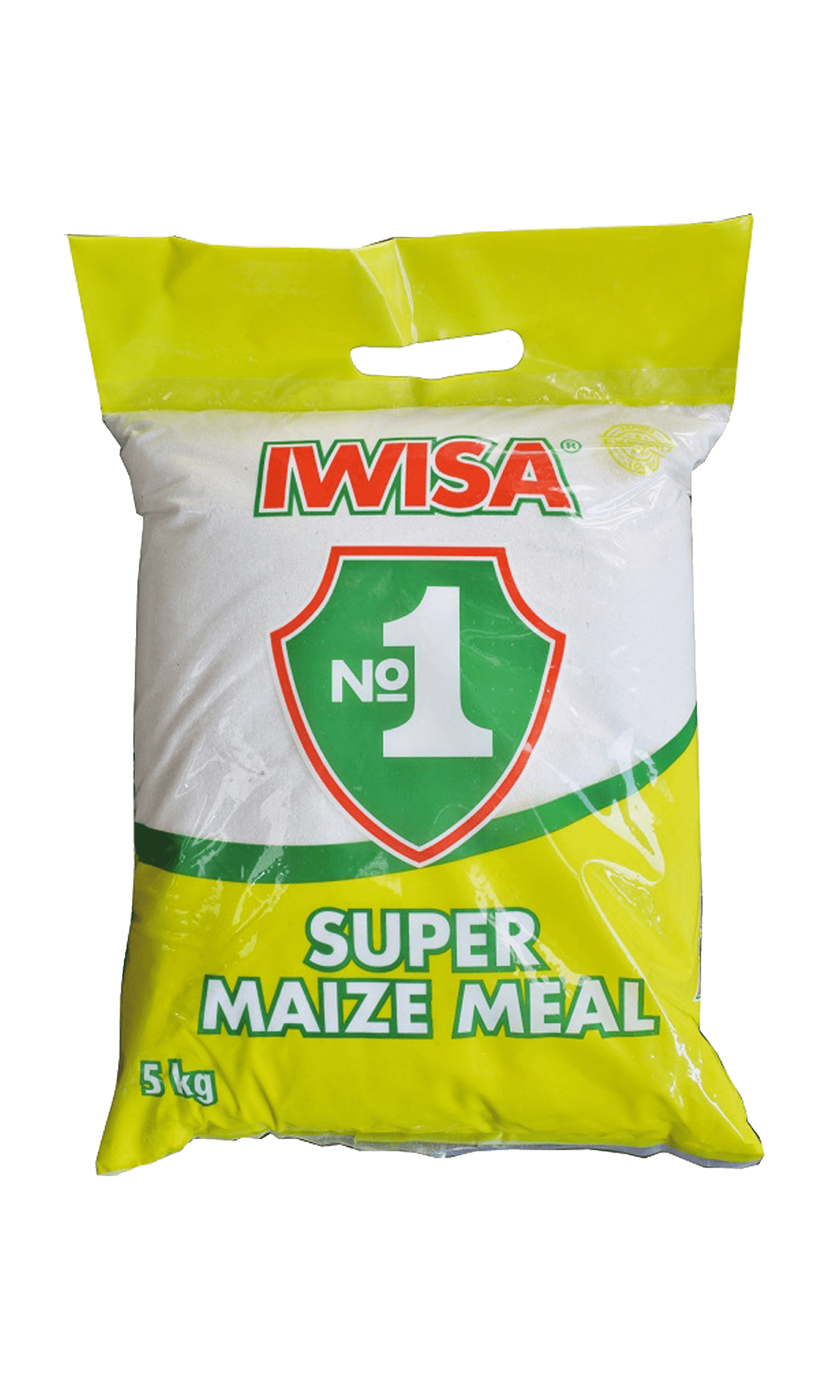 Iwisa Super Maize Meal 10 x 2kg