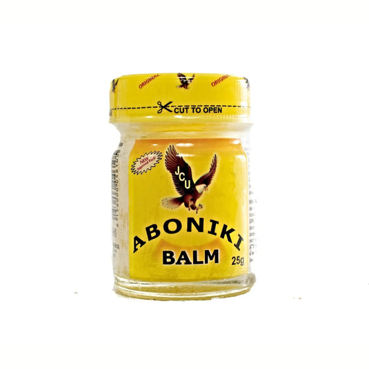 Aboniki Balm 12 x 25g