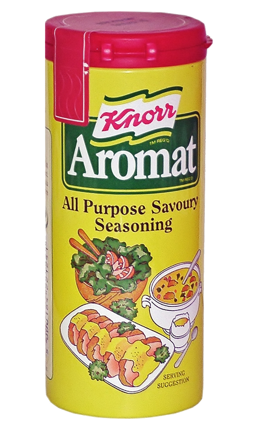 Knorr All Purpose Seasoning Aromat 6x 90g