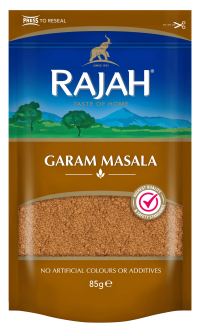 Rajah Garam Masala 10 x 100g