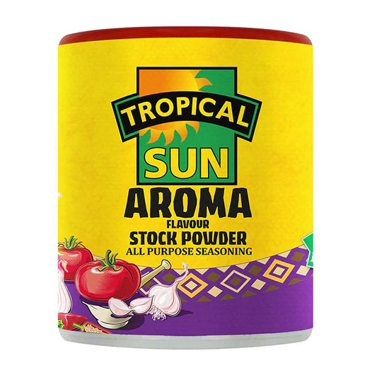 Tropical Sun Aroma Stock Powder 6 x 200g