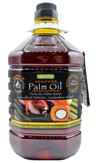 Carotino Palm Oil 12 x 500ml