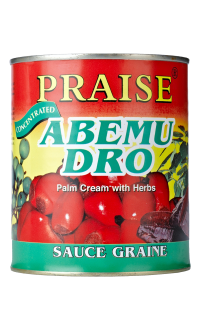 Praise Abemudro 12 x 400g