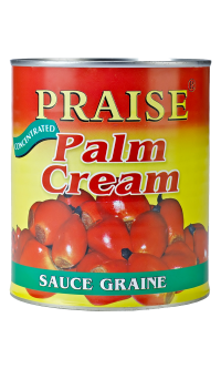 Praise Palm Cream 12 x 400g