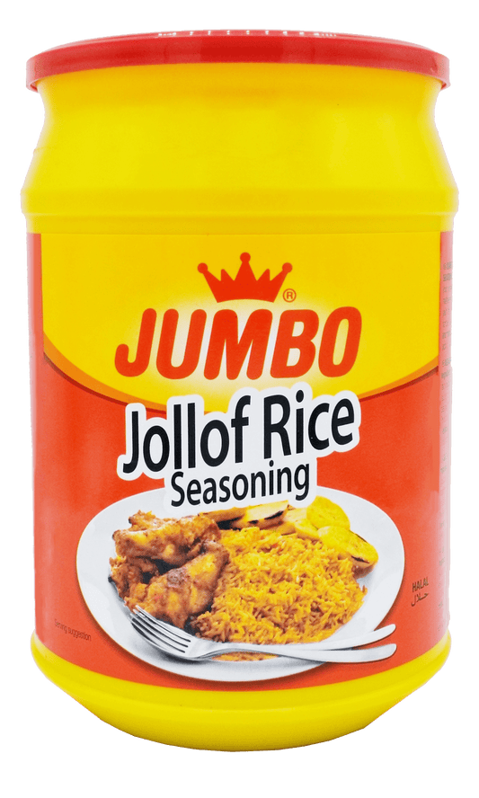 Jumbo Jollof Rice Seasoning 5 x 1kg