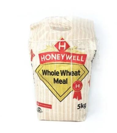 Honeywell Wheat 3 x 2kg